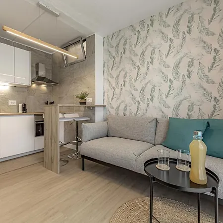 Vista Al Teide Y Al Mar 7 פוארטו דה לה קרוז