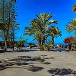 Vista Al Teide Y Al Mar 7 公寓 *