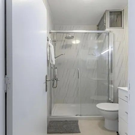 Vista Al Teide Y Al Mar 7 公寓 拉克鲁斯