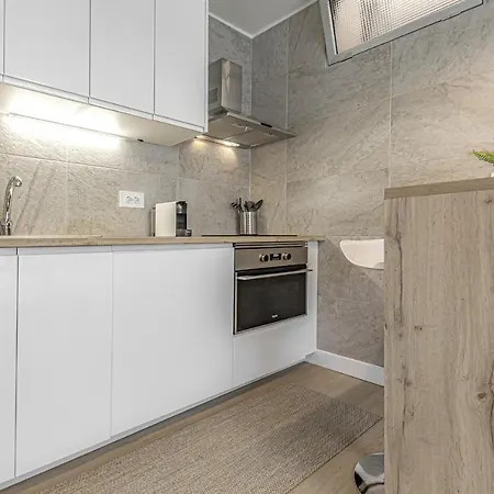 公寓 Vista Al Teide Y Al Mar 7 拉克鲁斯