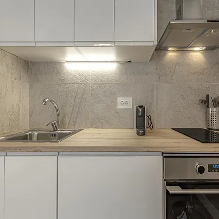 公寓 Vista Al Teide Y Al Mar 7 拉克鲁斯