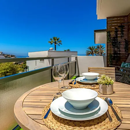 Vista Al Teide Y Al Mar 7 拉克鲁斯