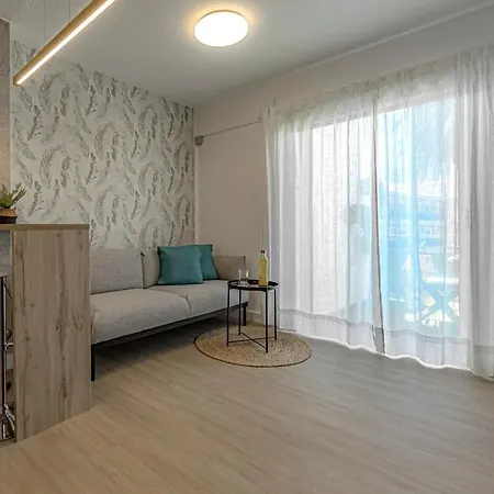 Vista Al Teide Y Al Mar 7 公寓 *