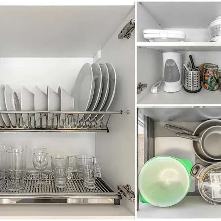 Vista Al Teide Y Al Mar 7 公寓