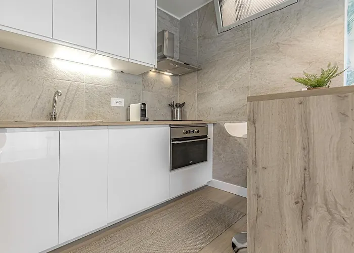 Appartement Vista Al Teide Y Al Mar 7 Puerto de la Cruz (Tenerife)