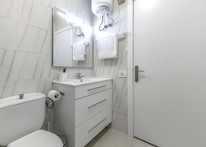 Vista Al Teide Y Al Mar 7 *