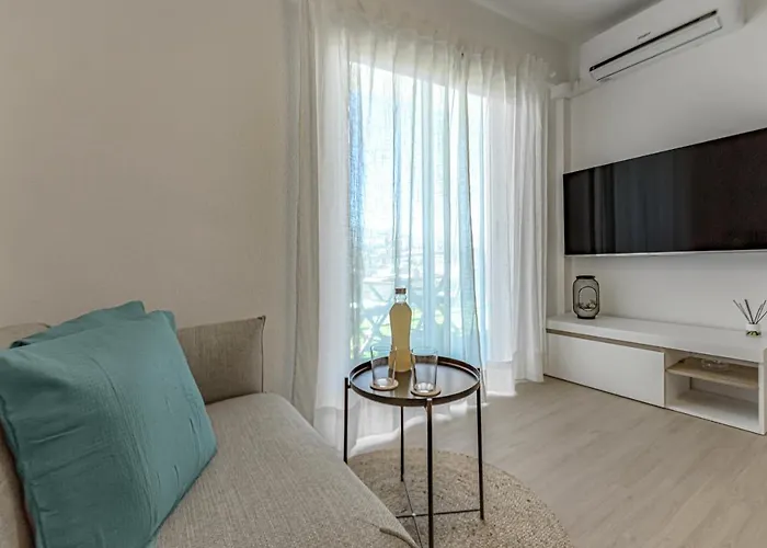 Vista Al Teide Y Al Mar 7 Apartament