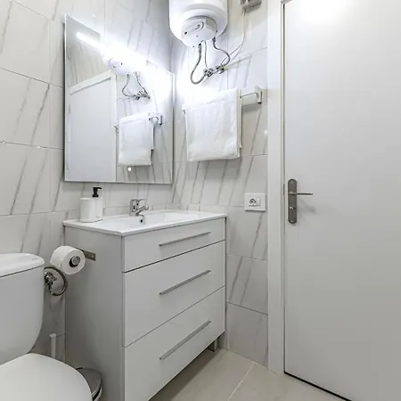 Vista Al Teide Y Al Mar 7 *