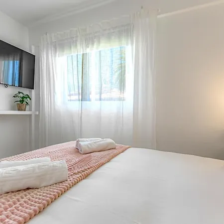 Vista Al Teide Y Al Mar 7 *