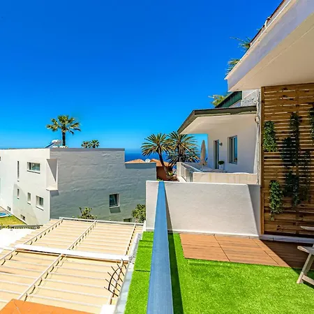 Daire Vista Al Teide Y Al Mar 7