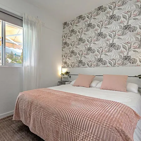 Vista Al Teide Y Al Mar 7 Daire