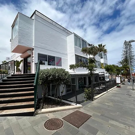 Daire Vista Al Teide Y Al Mar 7 Puerto de la Cruz (Tenerife)